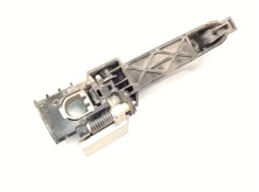 Recambio de maneta exterior delantera derecha para nissan navara pick-up (d40m) double cab le 4x4 referencia OEM IAM    2