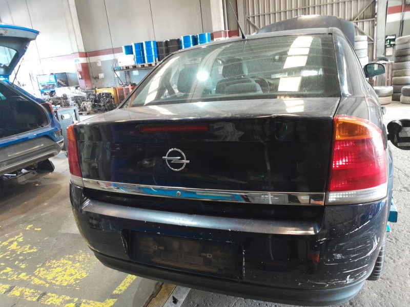 opel vectra c (z02) del año 2003