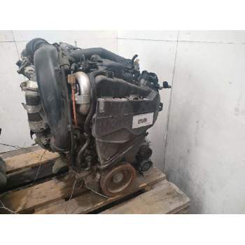 Recambio de motor completo para renault clio iv authentique referencia OEM IAM K9KC612  