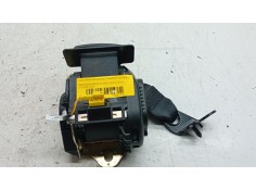 Recambio de cinturon seguridad trasero izquierdo para mercedes-benz clase e (w213) e 220 d (213.004) referencia OEM IAM 63115060