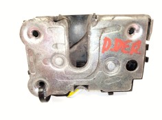 Recambio de cerradura puerta delantera derecha para iveco daily vi caja/chasis 35s18, 35c18, 40c18, 50c18, 60c18, 65c18, 70c18 r