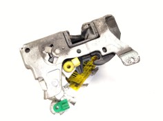 Recambio de cerradura puerta delantera derecha para iveco daily vi caja/chasis 35s18, 35c18, 40c18, 50c18, 60c18, 65c18, 70c18 r 2