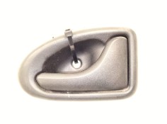 Recambio de maneta interior delantera derecha para iveco daily vi caja/chasis 35s18, 35c18, 40c18, 50c18, 60c18, 65c18, 70c18 re