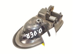 Recambio de maneta interior delantera derecha para iveco daily vi caja/chasis 35s18, 35c18, 40c18, 50c18, 60c18, 65c18, 70c18 re 2