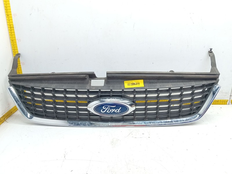 Recambio de rejilla delantera para ford mondeo iv (ba7) 2.0 tdci referencia OEM IAM 7S718200A  