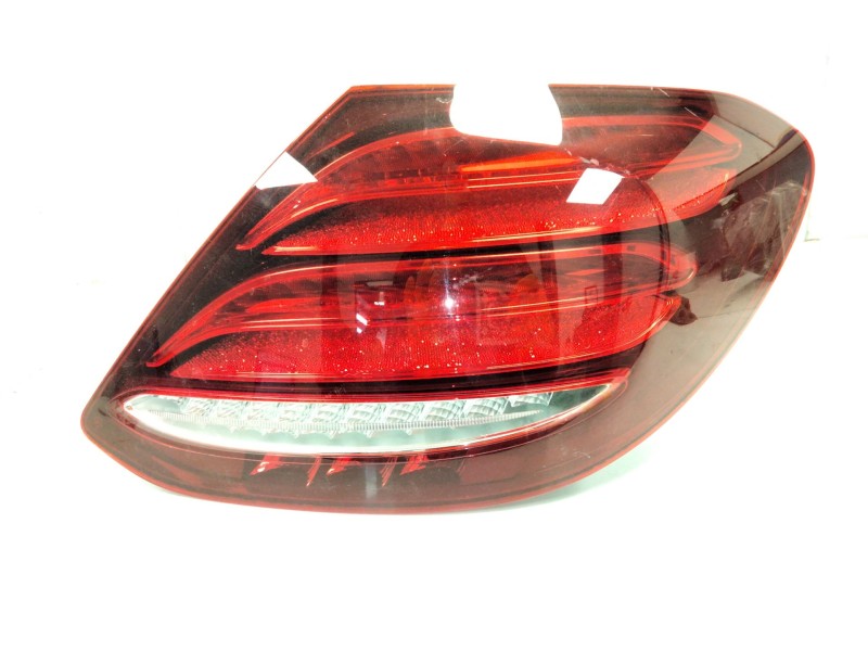 Recambio de piloto trasero derecho para mercedes-benz clase e (w213) e 220 d (213.004) referencia OEM IAM A2139067800  