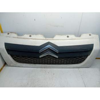 Recambio de rejilla delantera para citroën jumper grossraumkasten 2.2 hdi fap cat referencia OEM IAM 1308069070  