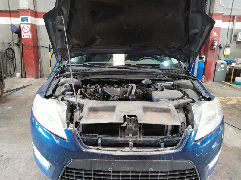 ford mondeo iv (ba7) del año 2007