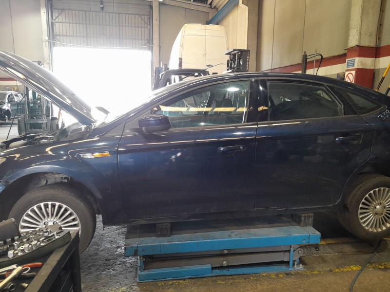 ford mondeo iv (ba7) del año 2007