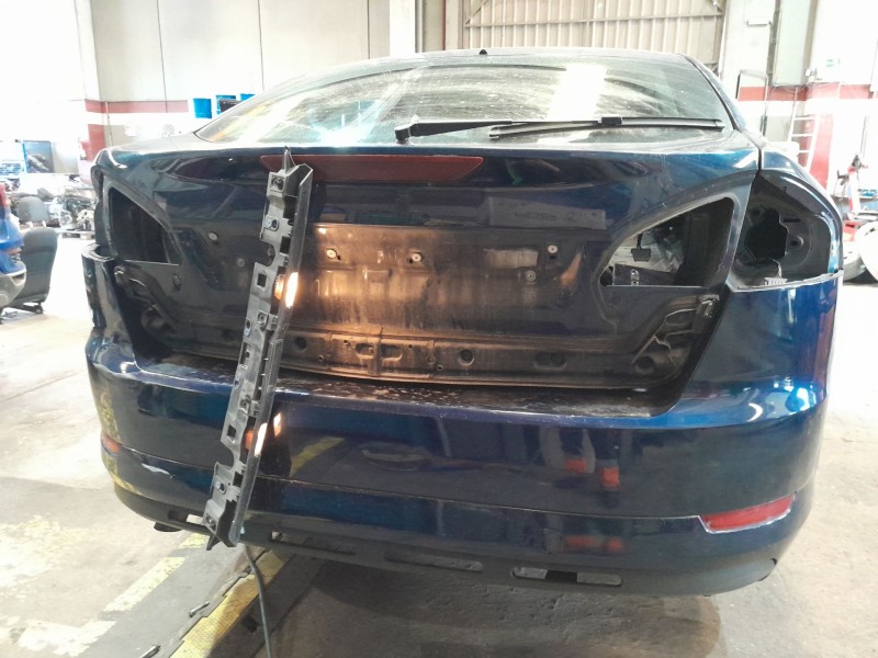 ford mondeo iv (ba7) del año 2007