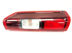 Recambio de piloto trasero derecho para opel vivaro b furgón (x82) 1.6 cdti (05) referencia OEM IAM   