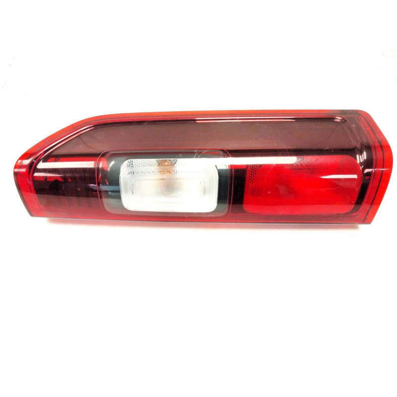 Recambio de piloto trasero derecho para opel vivaro b furgón (x82) 1.6 cdti (05) referencia OEM IAM   