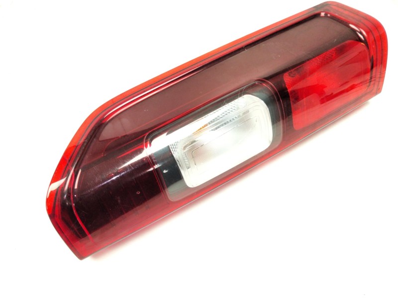 Recambio de piloto trasero derecho para opel vivaro b furgón (x82) 1.6 cdti (05) referencia OEM IAM   