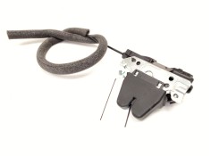 Recambio de cerradura maletero / porton para mercedes-benz clase e (w213) e 220 d (213.004) referencia OEM IAM A2047500485  