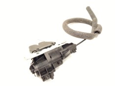 Recambio de cerradura maletero / porton para mercedes-benz clase e (w213) e 220 d (213.004) referencia OEM IAM A2047500485   2