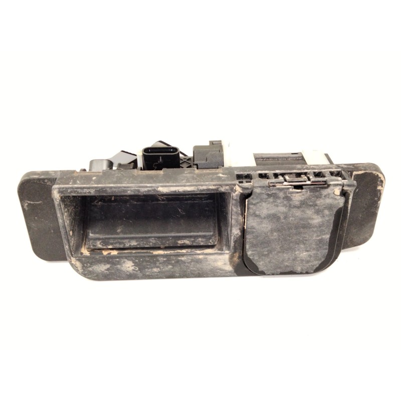 Recambio de maneta exterior porton para mercedes-benz clase e (w213) e 220 d (213.004) referencia OEM IAM A0997500800  