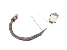 Recambio de camara trasera para mercedes-benz clase e (w213) e 220 d (213.004) referencia OEM IAM A0009056206  
