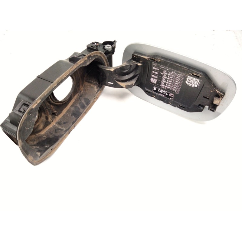 Recambio de tapa exterior combustible para mercedes-benz clase e (w213) e 220 d (213.004) referencia OEM IAM A2136301203  