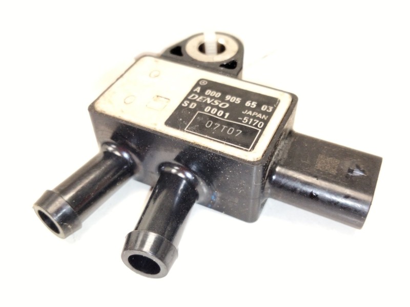 Recambio de sensor de presion, colector admision para mercedes-benz clase e (w213) e 220 d (213.004) referencia OEM IAM A0009056