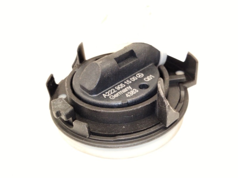 Recambio de sensor impacto lateral para mercedes-benz clase e (w213) e 220 d (213.004) referencia OEM IAM A2229051500  