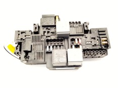 Recambio de caja reles para mercedes-benz clase e (w213) e 220 d (213.004) referencia OEM IAM A2139062202  