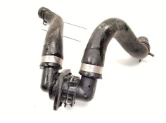 Recambio de tubo para mercedes-benz clase e (w213) e 220 d (213.004) referencia OEM IAM A2138308900  