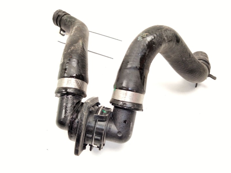 Recambio de tubo para mercedes-benz clase e (w213) e 220 d (213.004) referencia OEM IAM A2138308900  