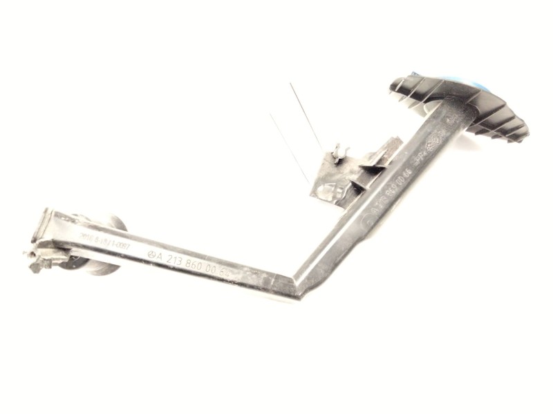 Recambio de tubo para mercedes-benz clase e (w213) e 220 d (213.004) referencia OEM IAM A2148690066  