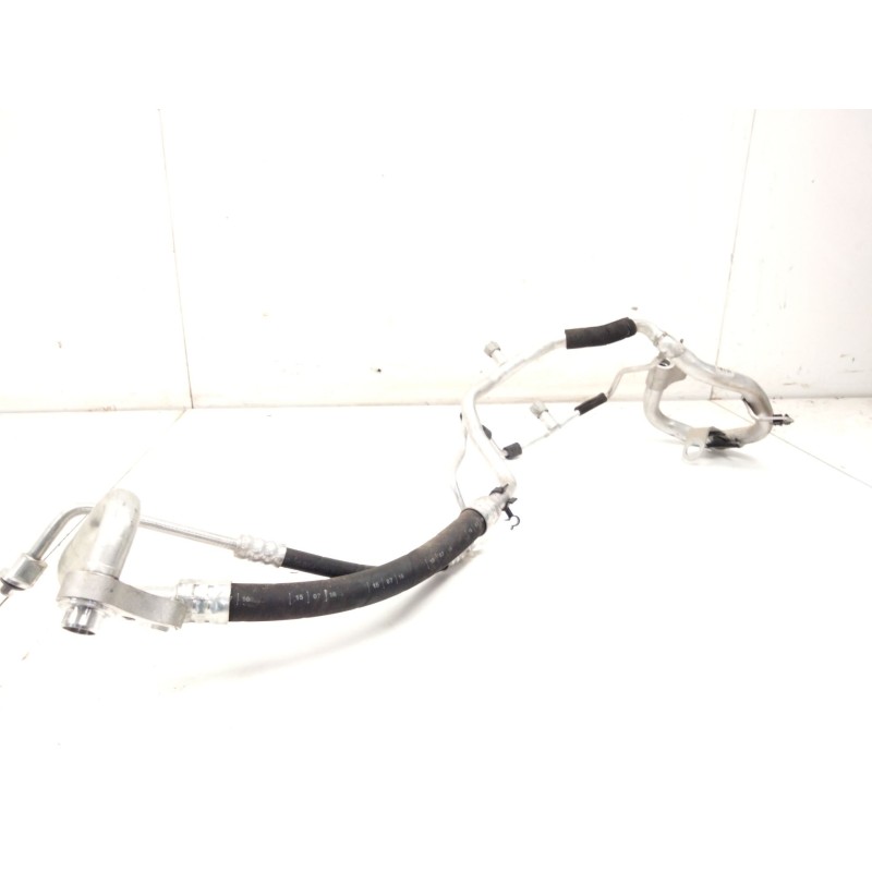 Recambio de tubos aire acondicionado para mercedes-benz clase e (w213) e 220 d (213.004) referencia OEM IAM A2138307502  