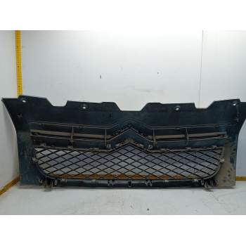 Recambio de rejilla delantera para citroën jumper grossraumkasten 2.2 hdi fap cat referencia OEM IAM 1308069070  
