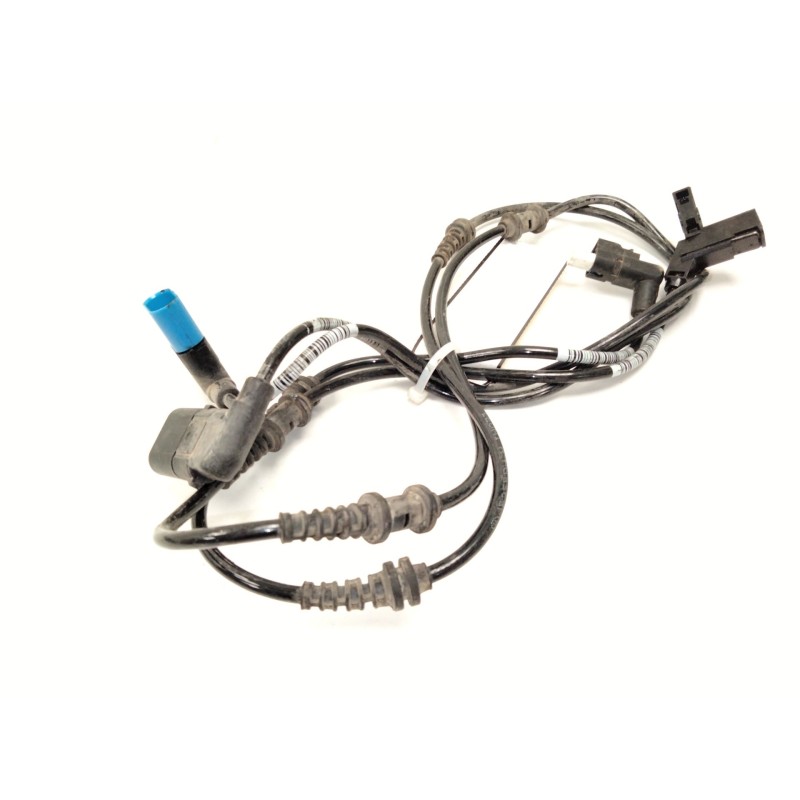 Recambio de sensor abs delantero derecho para mercedes-benz clase e (w213) e 220 d (213.004) referencia OEM IAM A2135403605  