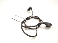 Recambio de sensor abs delantero izquierdo para mercedes-benz clase e (w213) e 220 d (213.004) referencia OEM IAM A2135403705  