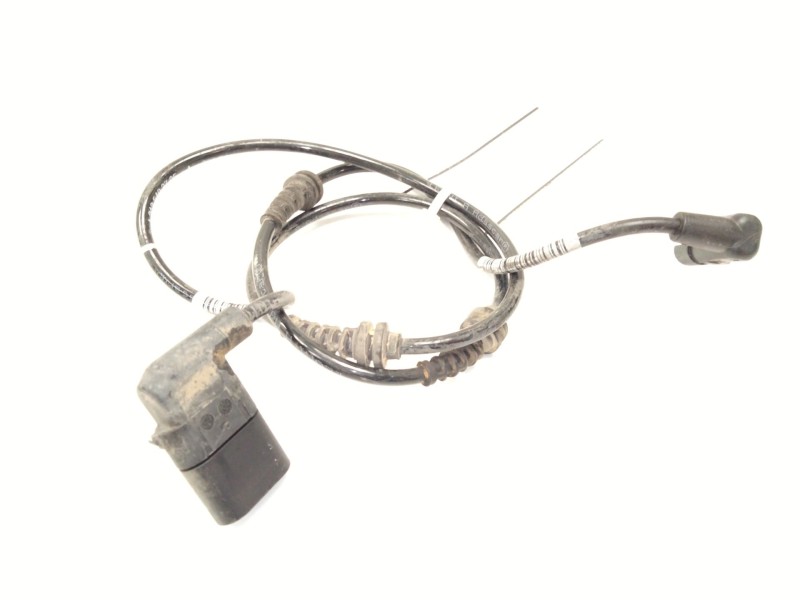 Recambio de sensor abs delantero izquierdo para mercedes-benz clase e (w213) e 220 d (213.004) referencia OEM IAM A2135403705  