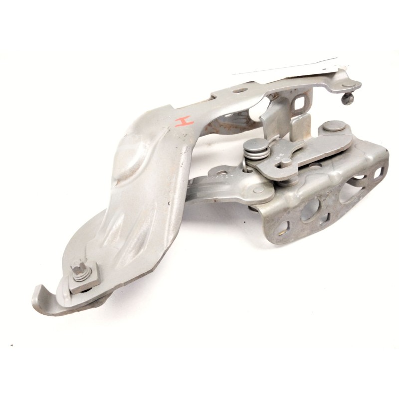 Recambio de bisagra capot delantero izquierdo para mercedes-benz clase e (w213) e 220 d (213.004) referencia OEM IAM A2138800128