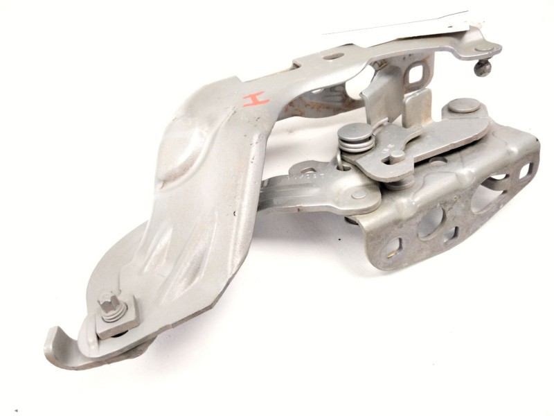 Recambio de bisagra capot delantero izquierdo para mercedes-benz clase e (w213) e 220 d (213.004) referencia OEM IAM A2138800128