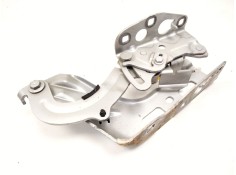 Recambio de bisagra capot delantero izquierdo para mercedes-benz clase e (w213) e 220 d (213.004) referencia OEM IAM A2138800128 2