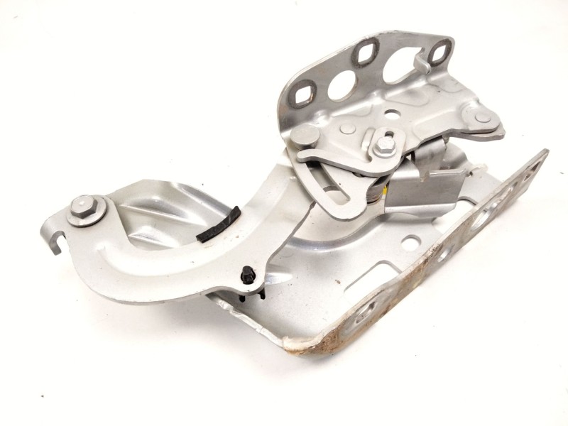 Recambio de bisagra capot delantero izquierdo para mercedes-benz clase e (w213) e 220 d (213.004) referencia OEM IAM A2138800128