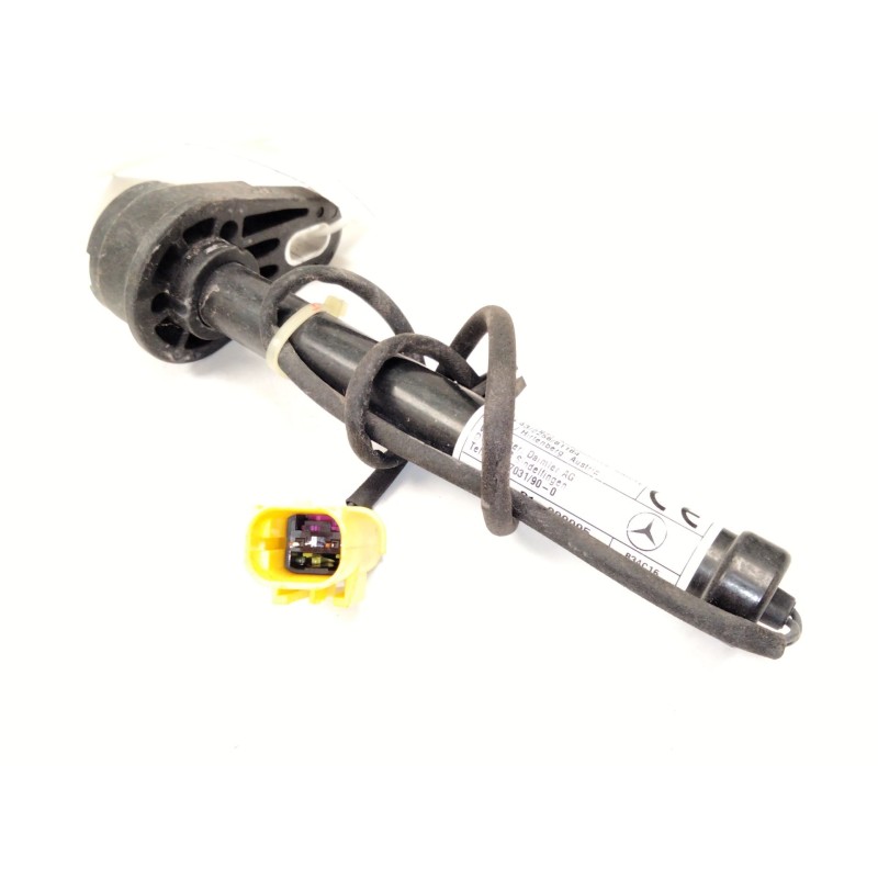 Recambio de pretensor delantero airbag derecho para mercedes-benz clase e (w213) e 220 d (213.004) referencia OEM IAM 2139062201