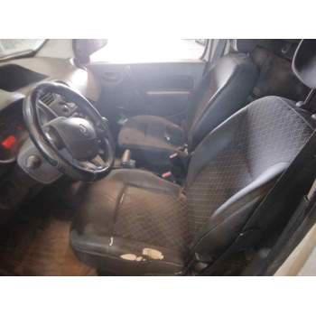 renault kangoo del año 2014