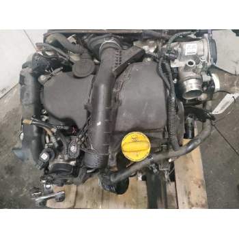 Recambio de motor completo para renault clio iv authentique referencia OEM IAM K9KC612  