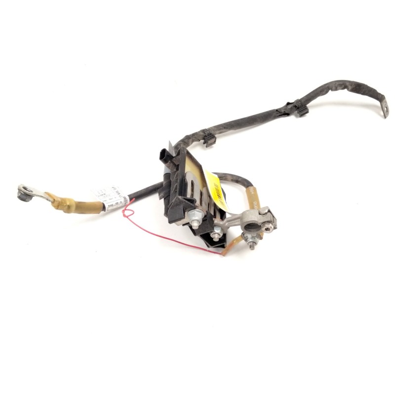 Recambio de fusible bateria para mercedes-benz clase e (w213) e 220 d (213.004) referencia OEM IAM A0009061505  