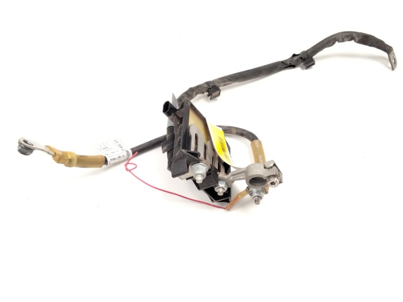 Recambio de fusible bateria para mercedes-benz clase e (w213) e 220 d (213.004) referencia OEM IAM A0009061505  