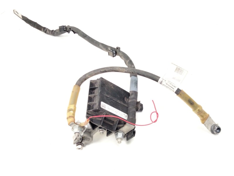 Recambio de fusible bateria para mercedes-benz clase e (w213) e 220 d (213.004) referencia OEM IAM A0009061505  