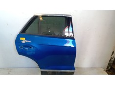 Recambio de puerta trasera derecha para volkswagen t-roc (a11, d11) 1.5 tsi referencia OEM IAM 2GA833312  