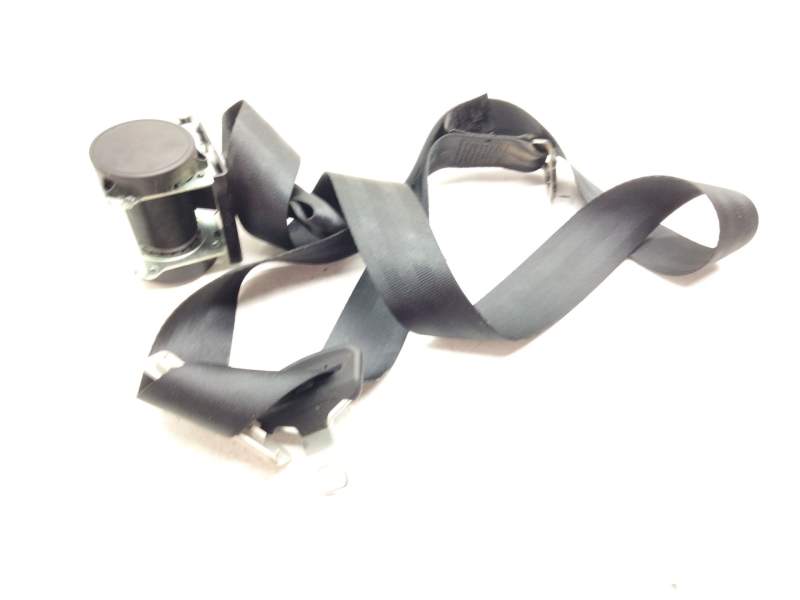 Recambio de cinturon seguridad trasero derecho para nissan qashqai i (j10, nj10) 1.6 dci referencia OEM IAM   