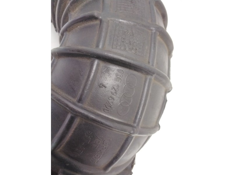 Recambio de tubo para audi q5 (8rb) 2.0 tdi referencia OEM IAM 03G129629D  