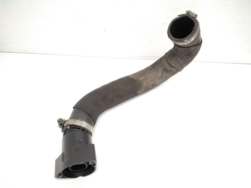 Recambio de tubo para volkswagen golf vi (5k1) 2.0 tdi referencia OEM IAM 03L131111G 8R0145738H 