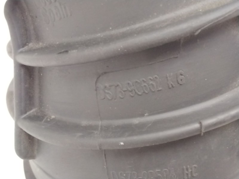 Recambio de tubo para ford s-max (cj, wa6) 2.0 tdci referencia OEM IAM DS739C662  