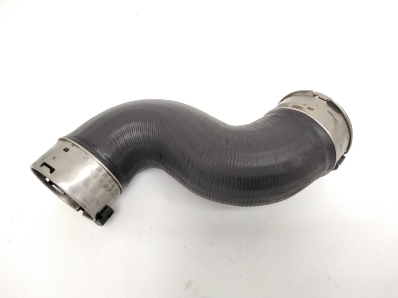 Recambio de tubo para mercedes-benz vito / mixto furgón (w639) 110 cdi (639.601, 639.603, 639.605) referencia OEM IAM A639528293