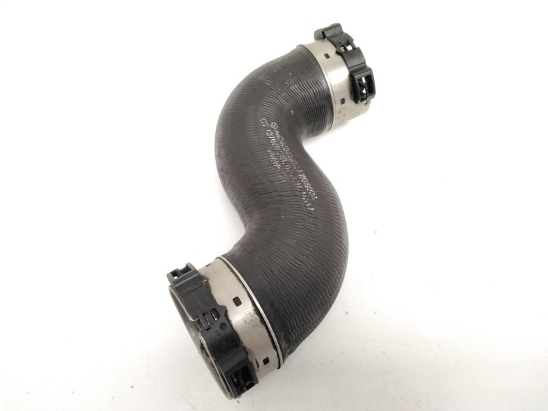 Recambio de tubo para mercedes-benz vito / mixto furgón (w639) 110 cdi (639.601, 639.603, 639.605) referencia OEM IAM A639528293